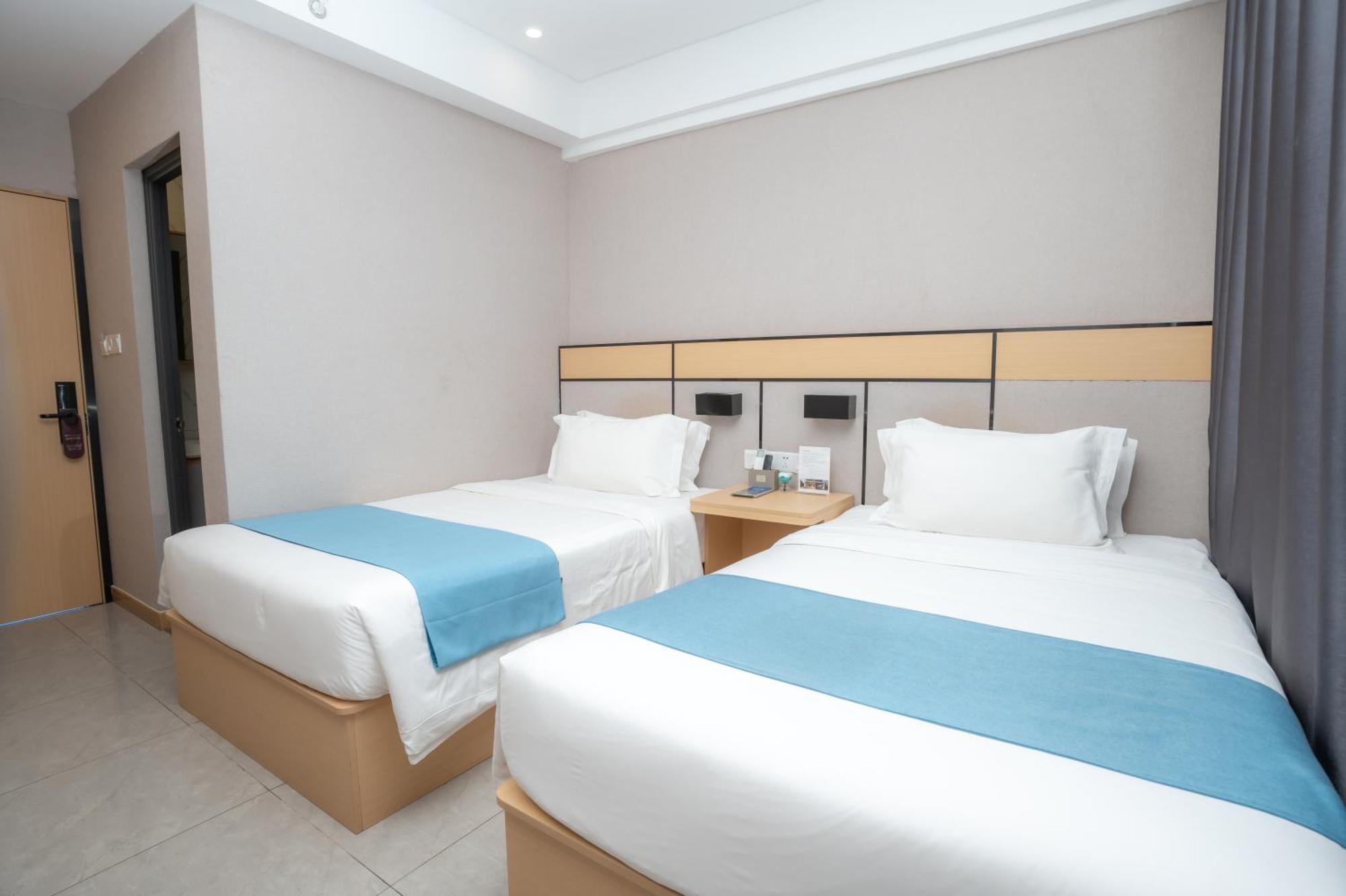 Ark Hotel Phnom Pen Exterior foto