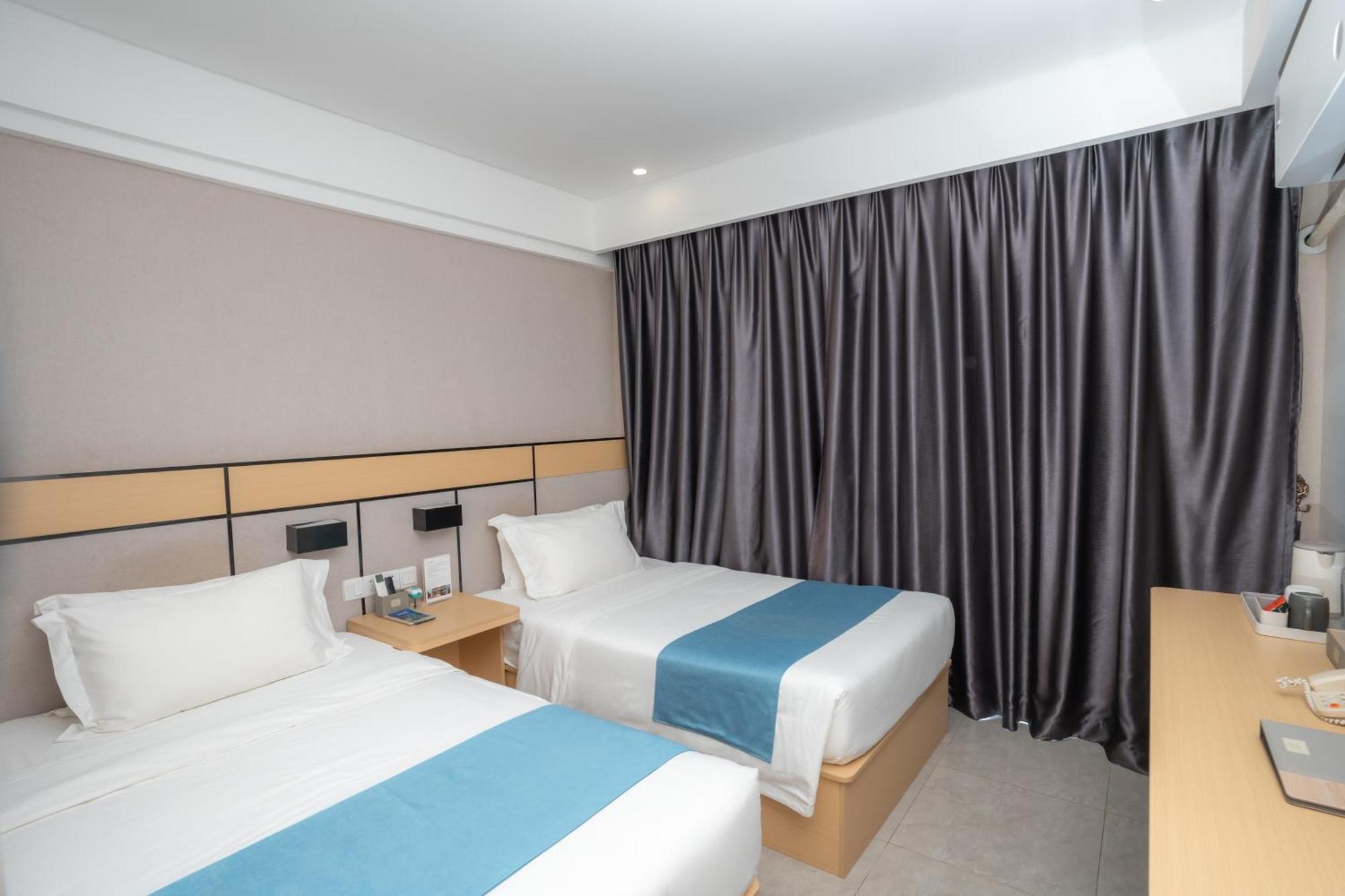 Ark Hotel Phnom Pen Exterior foto