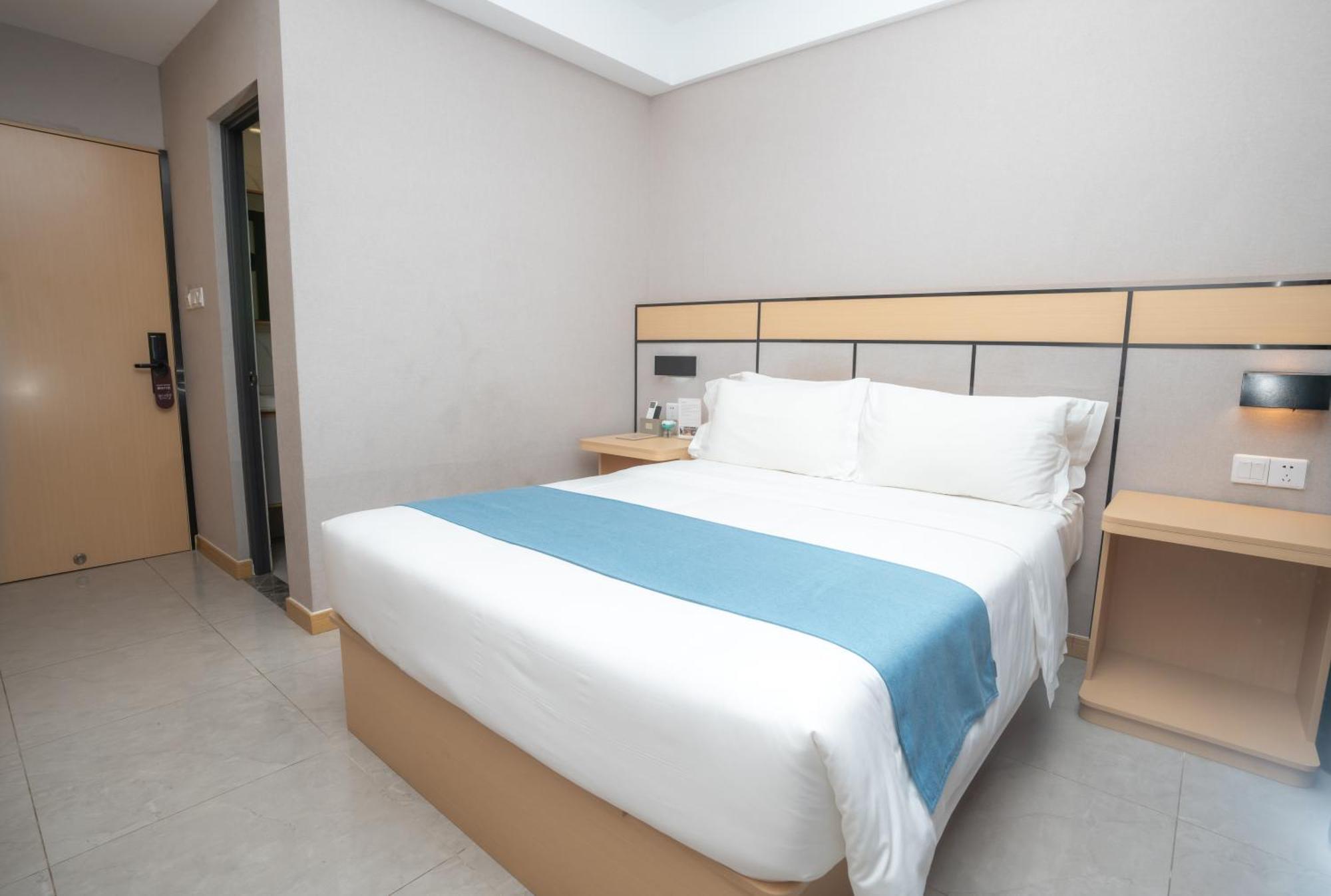 Ark Hotel Phnom Pen Exterior foto