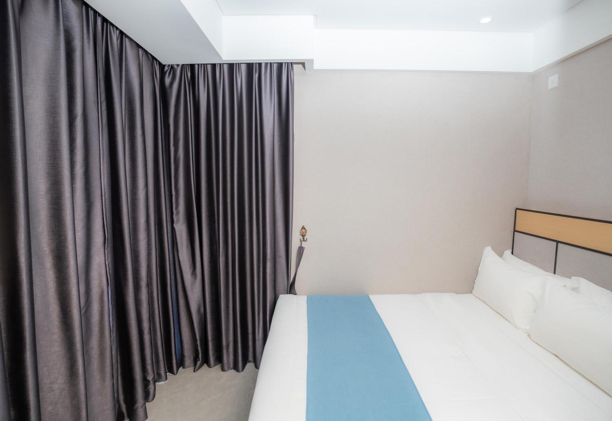 Ark Hotel Phnom Pen Exterior foto